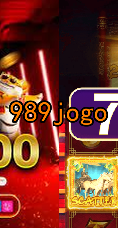 989jogo.Com - Caça-Níqueis Online Cassino